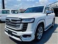 2023 Toyota Land Cruiser