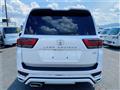2023 Toyota Land Cruiser