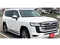 2023 Toyota Land Cruiser