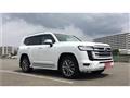 2023 Toyota Land Cruiser