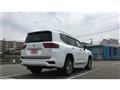 2023 Toyota Land Cruiser