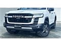 2023 Toyota Land Cruiser