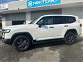 2023 Toyota Land Cruiser