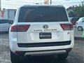 2023 Toyota Land Cruiser