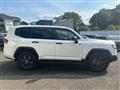 2023 Toyota Land Cruiser