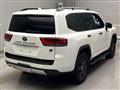 2023 Toyota Land Cruiser