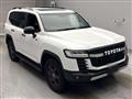 2023 Toyota Land Cruiser