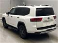 2023 Toyota Land Cruiser