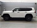 2023 Toyota Land Cruiser