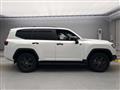 2023 Toyota Land Cruiser