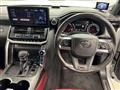 2023 Toyota Land Cruiser