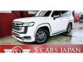 2023 Toyota Land Cruiser