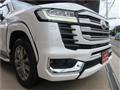 2023 Toyota Land Cruiser