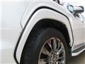 2023 Toyota Land Cruiser