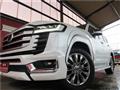 2023 Toyota Land Cruiser