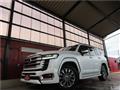 2023 Toyota Land Cruiser