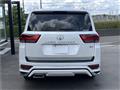 2023 Toyota Land Cruiser