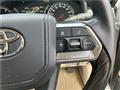 2023 Toyota Land Cruiser