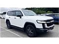 2023 Toyota Land Cruiser