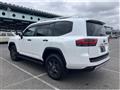 2023 Toyota Land Cruiser