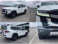 2023 Toyota Land Cruiser