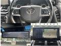 2023 Toyota Land Cruiser