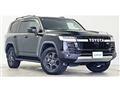 2023 Toyota Land Cruiser