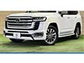 2023 Toyota Land Cruiser