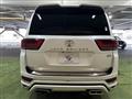 2023 Toyota Land Cruiser