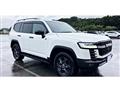 2023 Toyota Land Cruiser