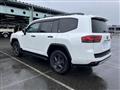 2023 Toyota Land Cruiser