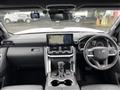 2023 Toyota Land Cruiser