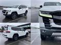 2023 Toyota Land Cruiser