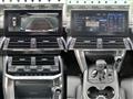 2023 Toyota Land Cruiser