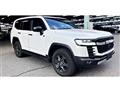 2023 Toyota Land Cruiser