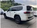 2023 Toyota Land Cruiser