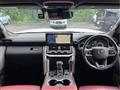 2023 Toyota Land Cruiser
