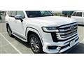 2023 Toyota Land Cruiser