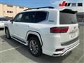 2023 Toyota Land Cruiser
