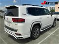2023 Toyota Land Cruiser