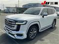 2023 Toyota Land Cruiser
