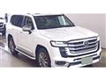 2023 Toyota Land Cruiser