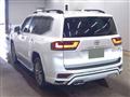 2023 Toyota Land Cruiser