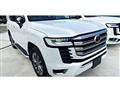 2023 Toyota Land Cruiser