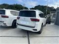 2023 Toyota Land Cruiser