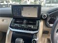 2023 Toyota Land Cruiser