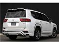 2023 Toyota Land Cruiser