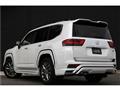 2023 Toyota Land Cruiser