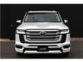2023 Toyota Land Cruiser