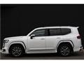 2023 Toyota Land Cruiser